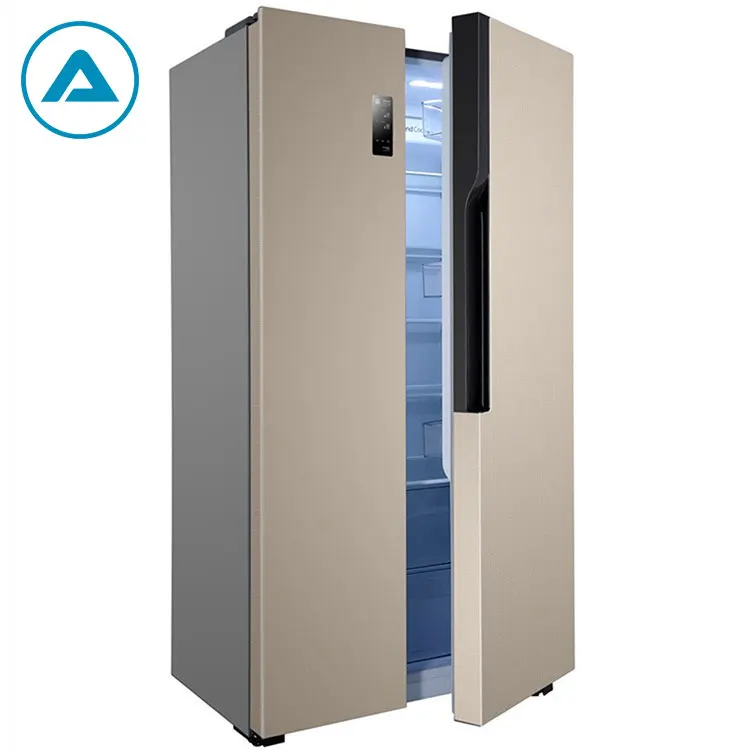 Custom Made CNC Plastic Parts Refrigeration Prototype