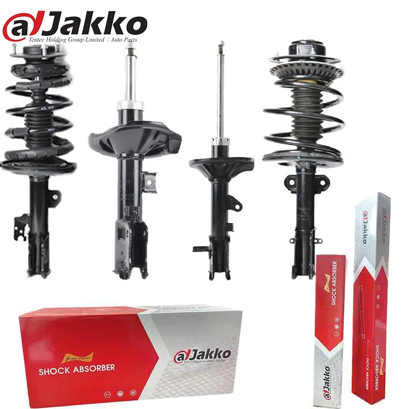 Hot selling  KYB shock absorbers used for Toyota Nissan Mitsubishi Honda Suzuki Mazda Hyundai KIA all kinds of cars