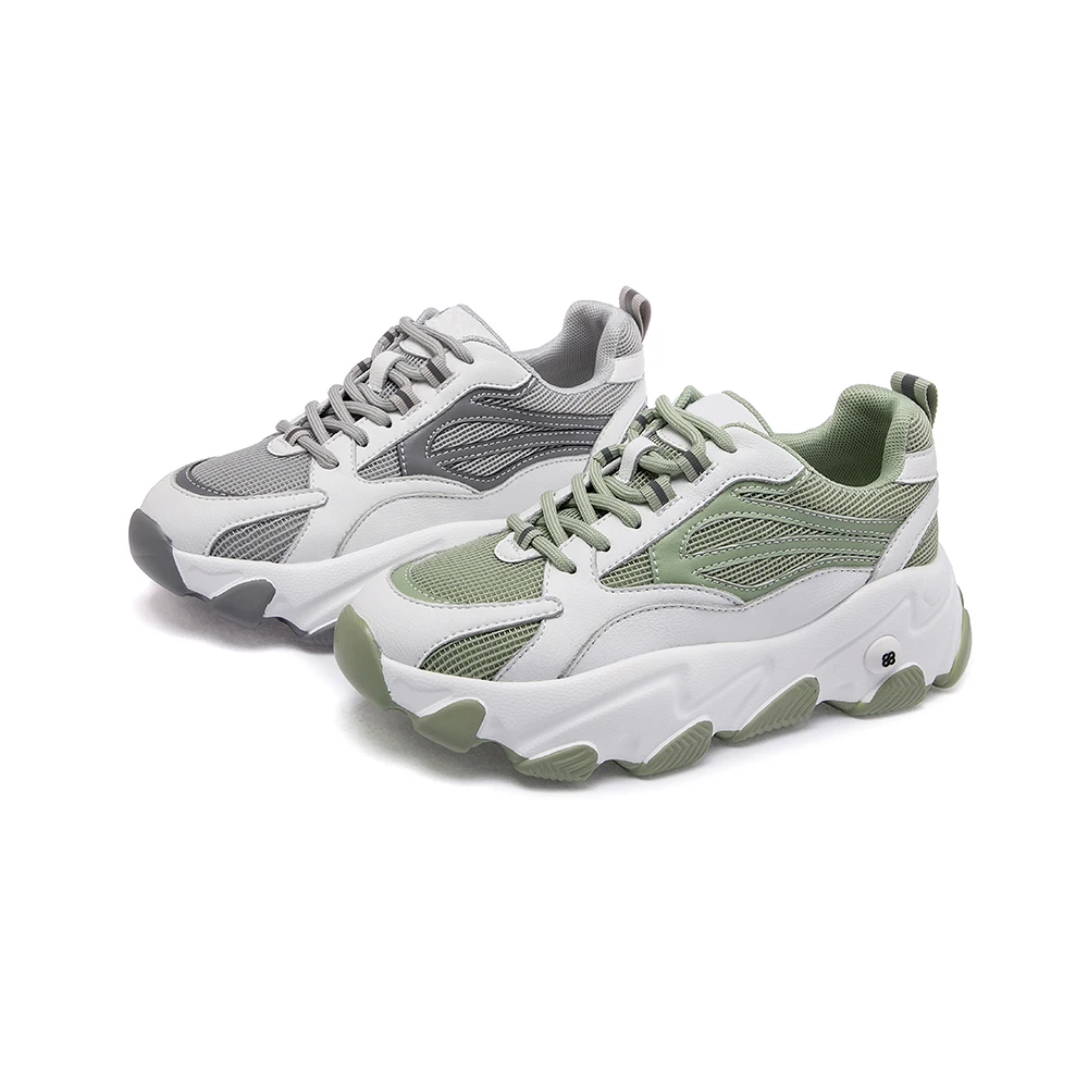 New Running Shoes Sneakers Breathable Fitness Sneakers women Casual Shoes Sport women Running