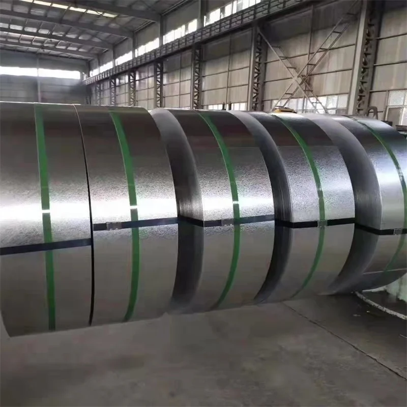 High Quality Inspection Hot Rolled Cold Rolled Strip Price Stainless Steel Coil