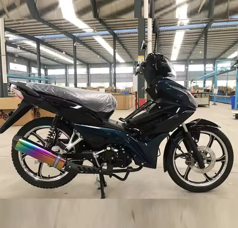GALLOP Factory Direct Sale new  50cc/110cc/125cc  gasoline motor Delivery Lady/Ladies Lifan Dayun haojue 125cc motorcycle