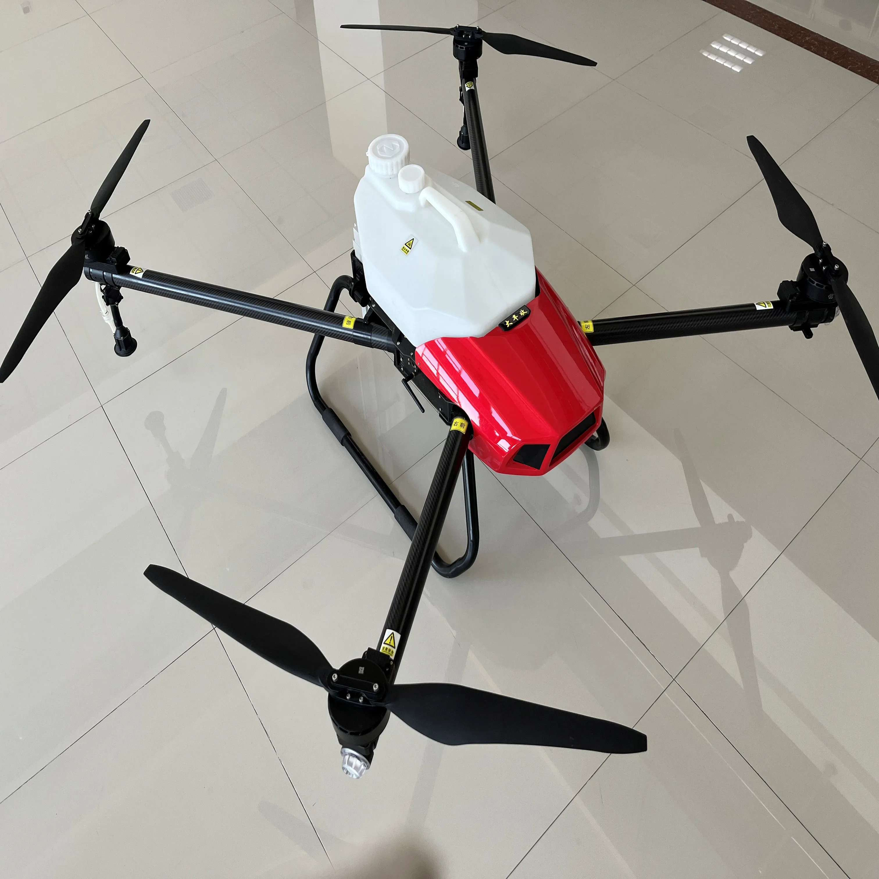 Easy Operation Spraying 20l Top Quality Agriculture Rc Wholesale Long Range Drone Uav For Sale