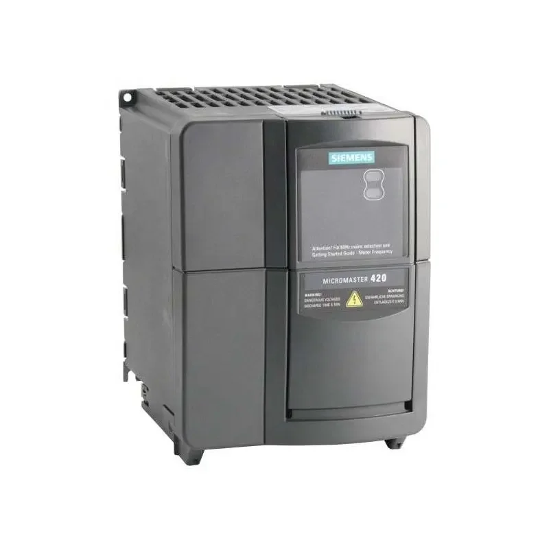 Siemens 6SE6420-2AB21-1BA1 Siemens Micromaster 6SE64202AB211BA1