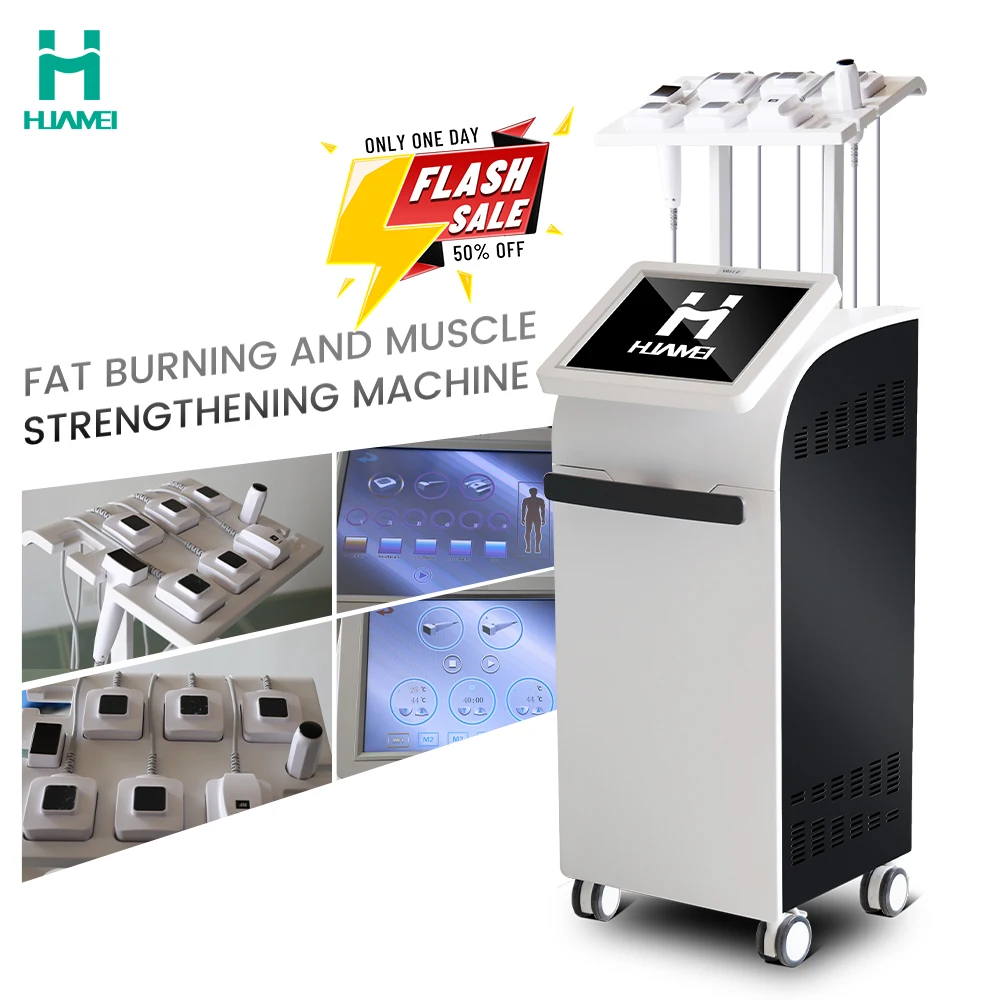 Professional Body Sculpting Fat Dissolving Lose Weight Trushape Monopolar Focus RF Trusculpt Machine On Sale