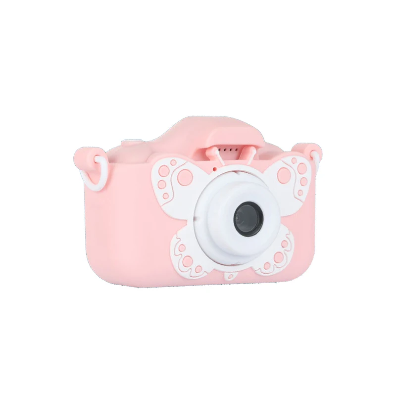 Customize Logo Webcam Toy Camera Hd Screen Innovative Birthday Gifts