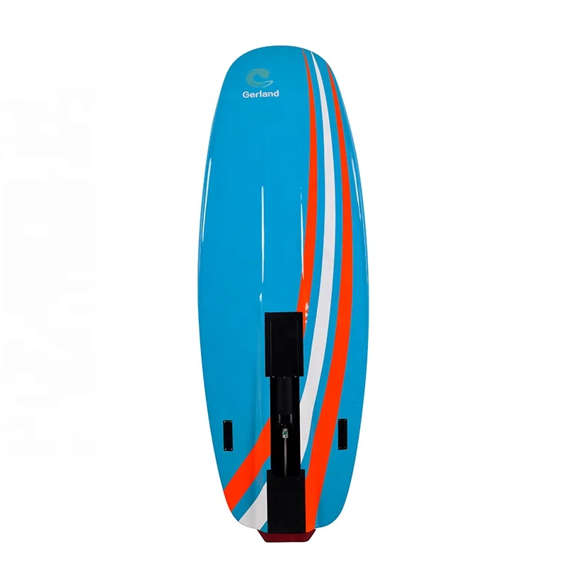 Water Sports Supplies  Portable Electric Surfing Sport Summer Chargeable Electric Surfboard