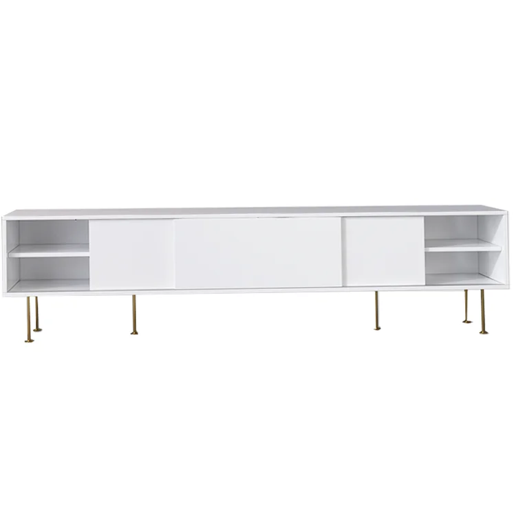 Home White tv stand modern luxury stand by me tv rack wall units designs in living room tv unit for living room