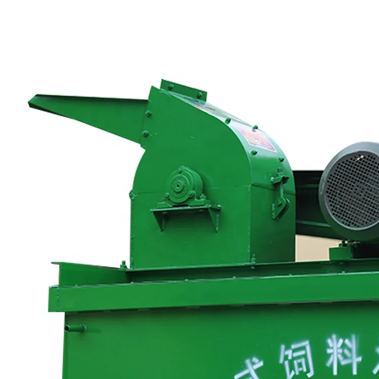 2 ton per hour High Quality Horizontal Manufacturing Rusk Poultry Cattle feed Mixing Making Machine