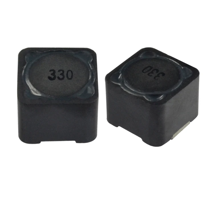 inductor 33uh  smt power inductor ferrite core for inductor transformer sdrh series