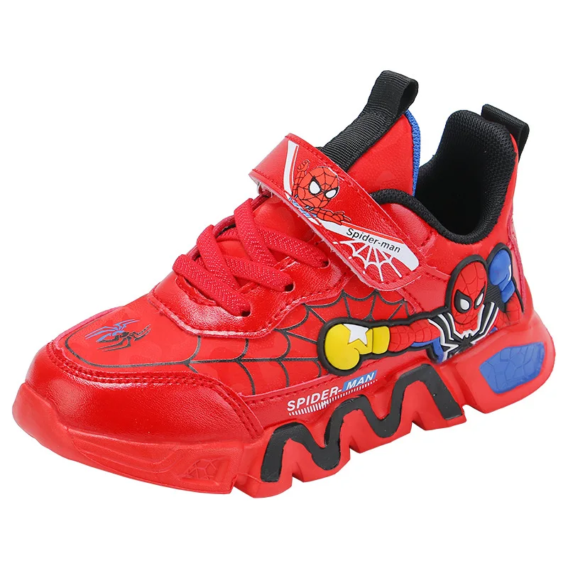 High Quality Fashion Kids Sneaker Wholesale Custom Logo Child Running Sports Shoes Walking Boys Girls Athletic Training Footwear