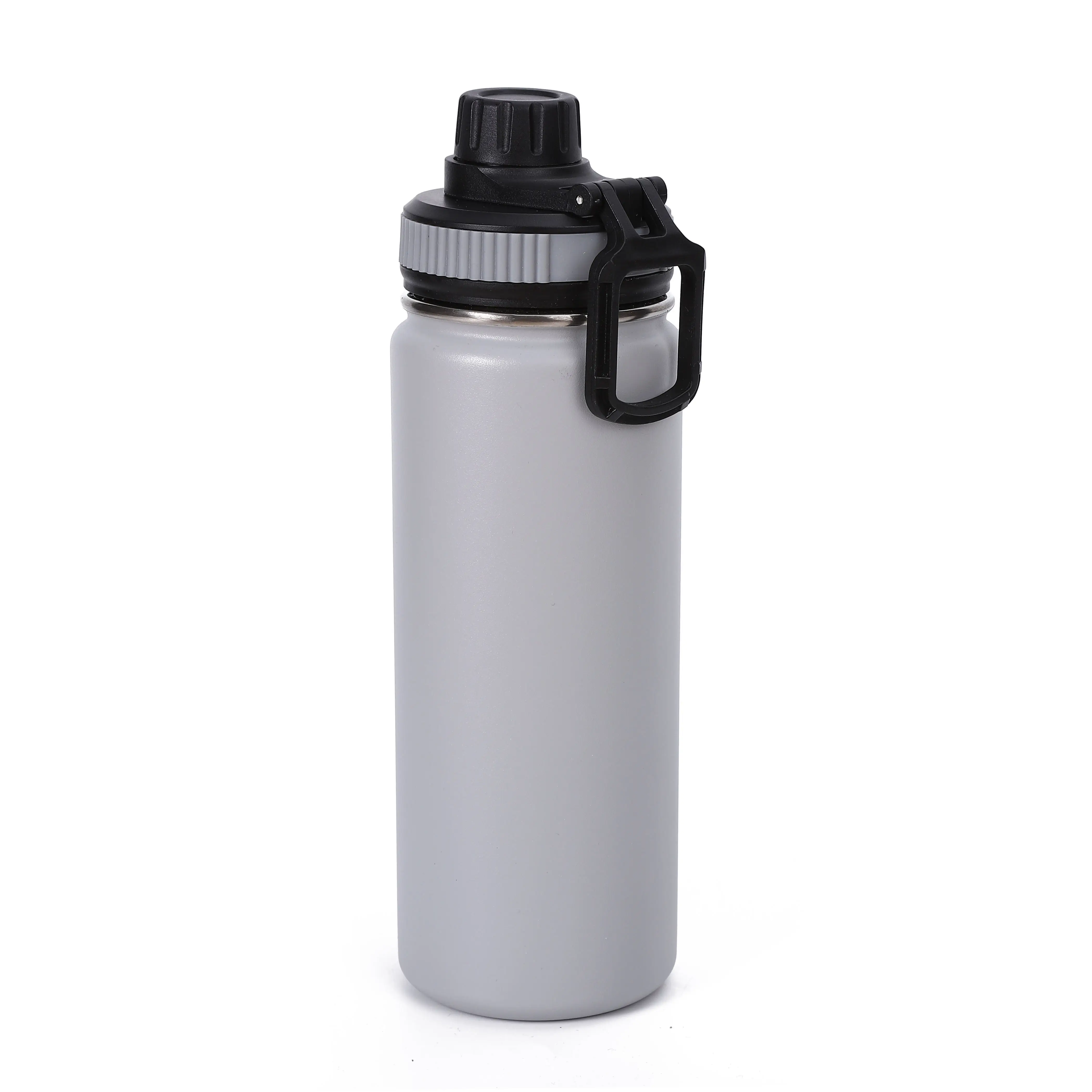 Thermo Water Bottle Sports Vacuum Aqua Flask Travel 30oz Stainless Steel Gym Tumblers Insulated Flask Water Bottle