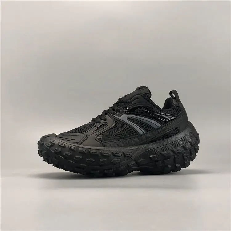 Wholesale new brand tyre  shoes men New Styles Mesh Luxury Walking Style Shoes Men Casual Sneakers