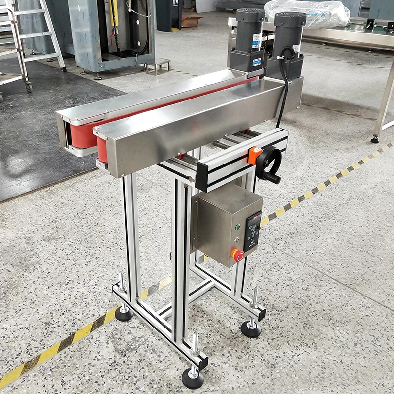 LIENM JPSS Bottle Clamping Printing Conveyor Chain scraper conveyor plate for conveyor belt