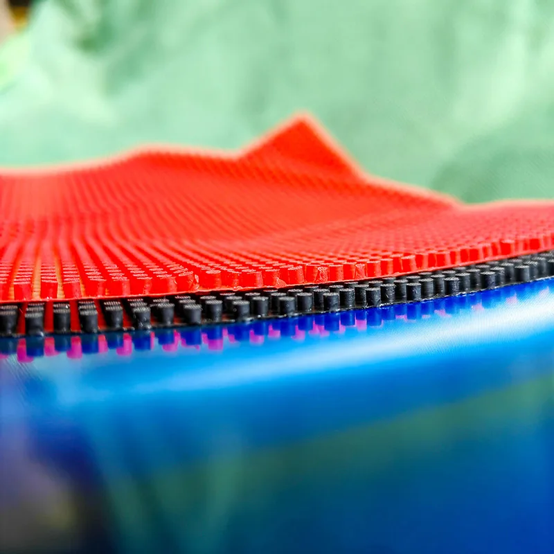 Dawei SAVIGA ITTF SuperLong