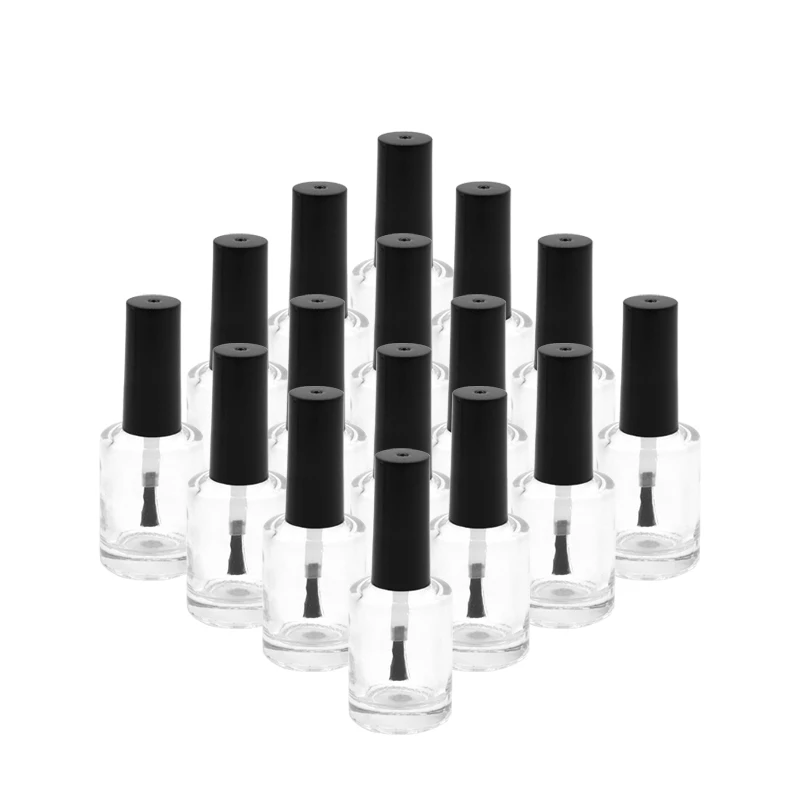 RX-212 10ml  wholesale nail polish bottles,how to open stuck nail polish bottle