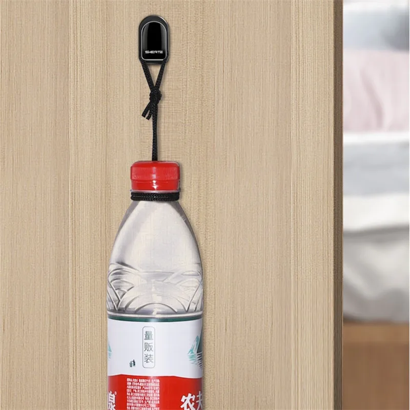 Wholesale Car Hook Mini Hook for Seat Back with Strong Load-Bearing Capacity