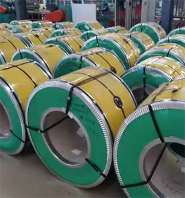 201 301 304 316 410 430 904L Ss Coils  stainless steel coil strip/ plate /circle