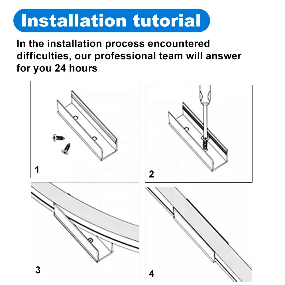Фабричный поставщик, изготовленный на заказ, светодиодная неоновая лента, водонепроницаемая для украшения свадебной комнаты