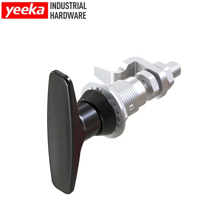 Top brand superior quality cabinet lock with different size,T-handle,keyed Ch751,Compression lock latch.