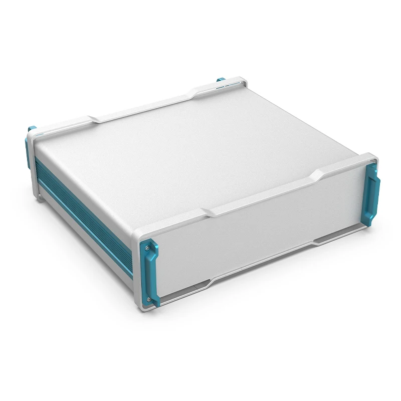 YONGU F05 Support Samples CNC Milling gaming pc nas storage server rack mount  case