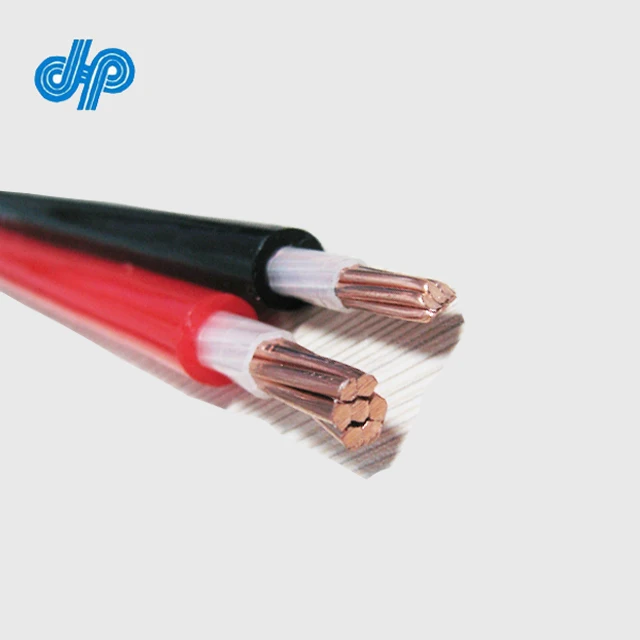 Cathodic protection Cable Cu/HMWPE 1x35mm2,1x50mm2,1x70mm2,1x95mm2, 1x120mm2