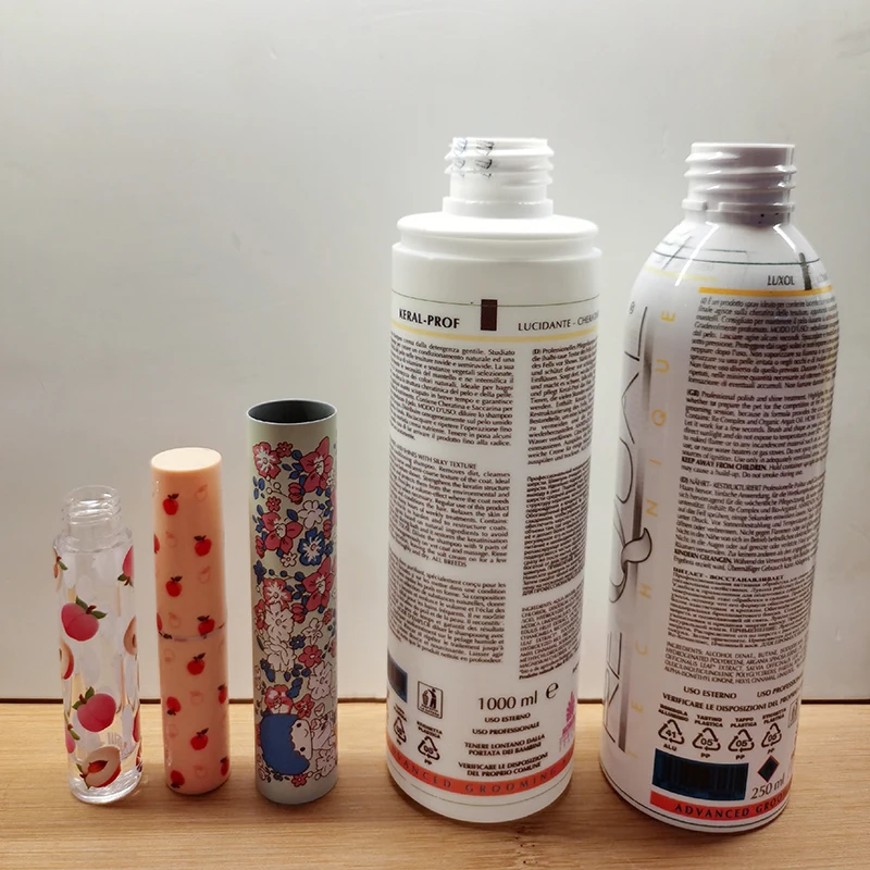 Factory Flatbed UV DTF Printer 30CM AB Film  Printing Machine