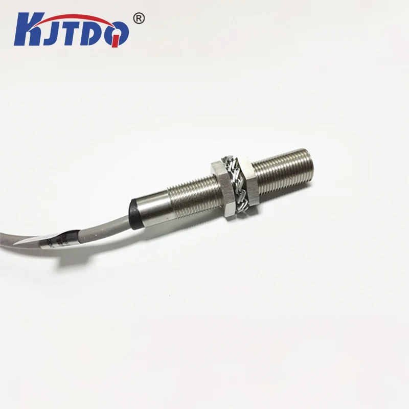 KJT-SK Series PNP 2wire-AC IP67 оригинальные датчики приближения с быстрой/медленной скоростью CE RoHS