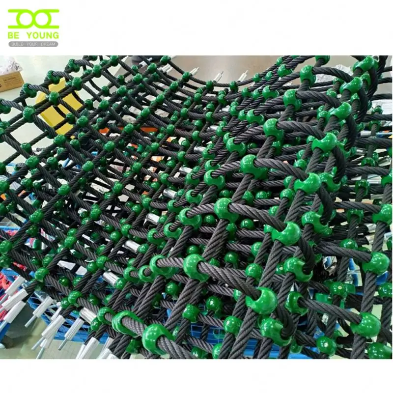 Marco De Escalada Al Aire Libre Infantil Cuerda Para Parque Metal Parque Outdoor Adultos Cuerda Exterior Infantil Aluminio Cubo