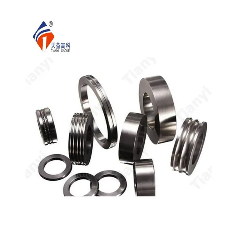 competitive price and high quality tungsten carbide cold roller for concrete wire mesh