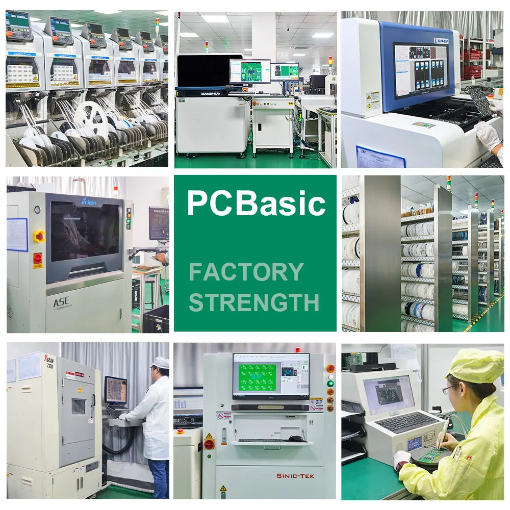 Smart 4 Cell Bms 4S 12V Lifepo4 Solar Energy Storage 16S 48V Volt Lithium Battery Management System Industrial Bms