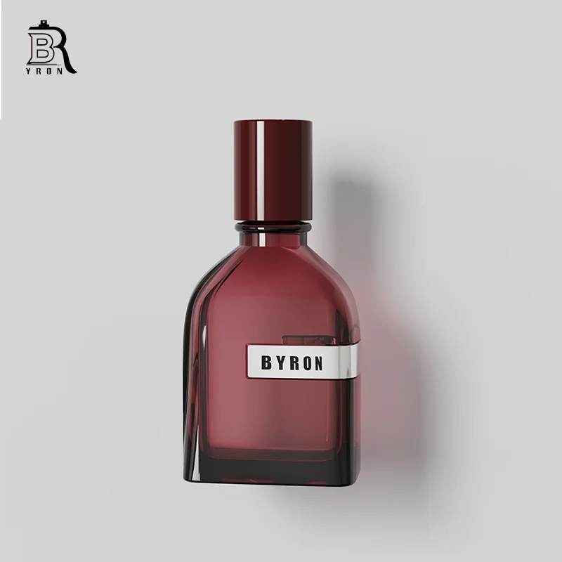 Cheap Personalized 30ml 50ml Round Bottle Perfume Black Spray Bottle Luxury Perfume Bottles 100ml with Box Packaging