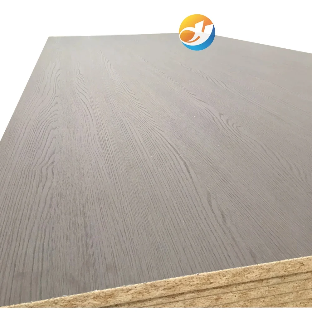 Factory Sale Directly Chipboard/Particle Board/Laminated Chipboard, Raw Chipboard