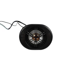 2022 Hot Selling New Speaker Big Bike ATV Motorcycle MP3 Speaker Motorcycle Mirror Mount Speaker