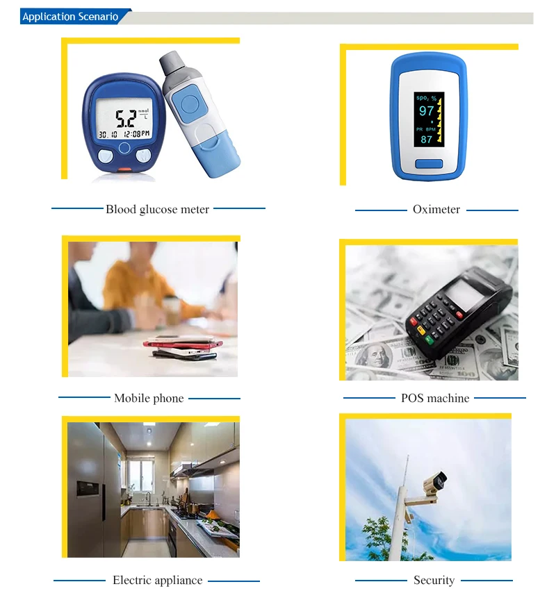 mini magnetic transducer make a sound from side Factory Supply  HY09-5 magnetic angle sensor electromagnetic field transducer