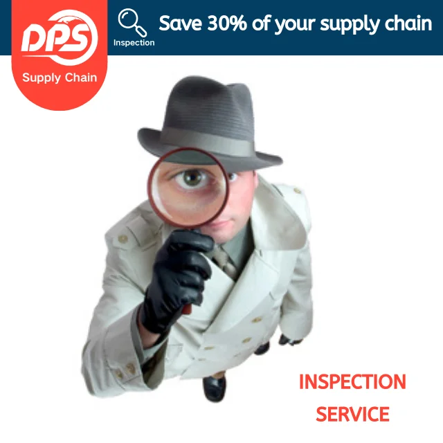 Professional Product Quality Inspection Dining Chair Final Random Inspection