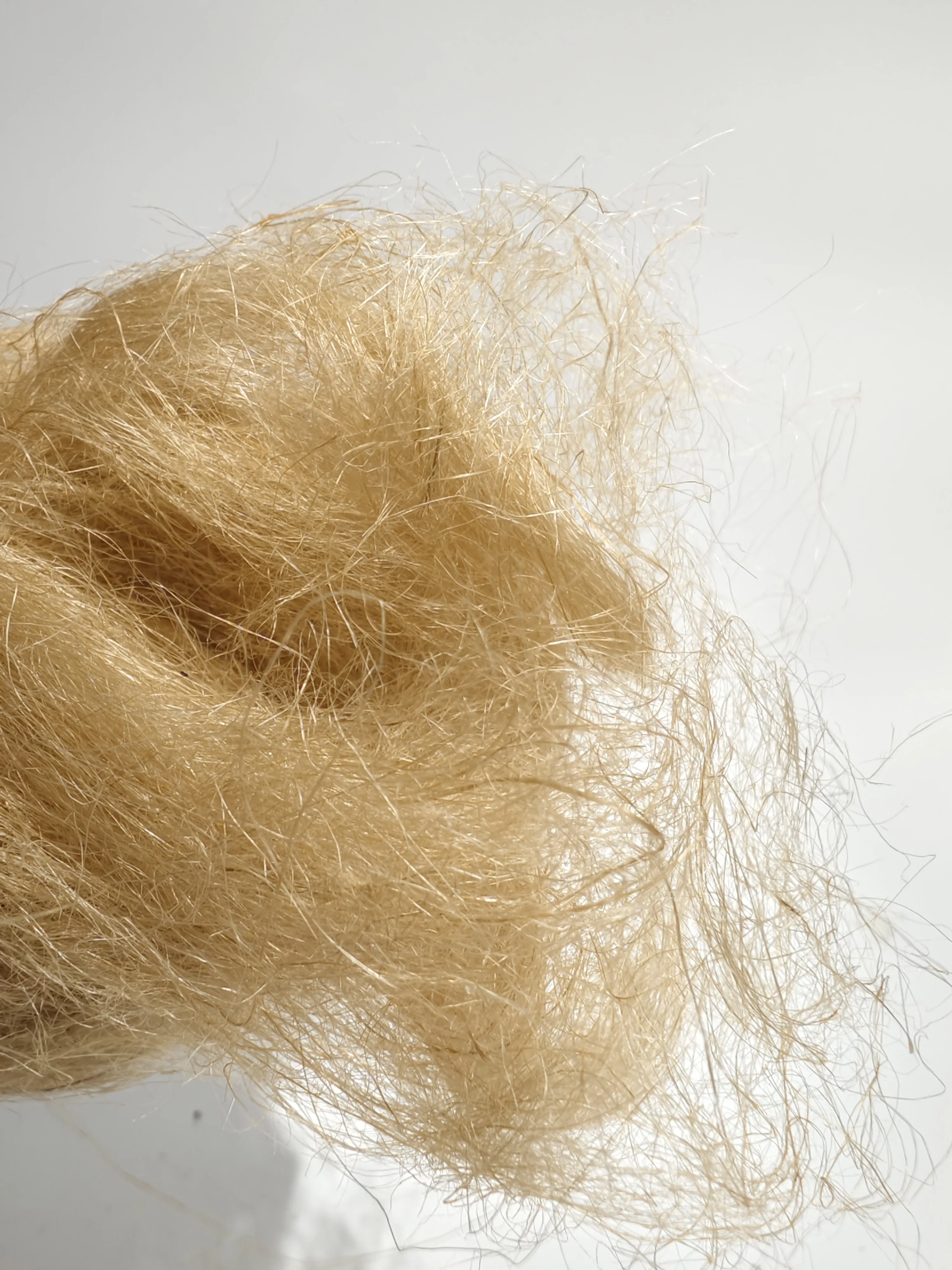 Grade C Exportable 100% Natural Raw Jute Excellent Eco-Friendly Sustainable Moisture Jute Fiber