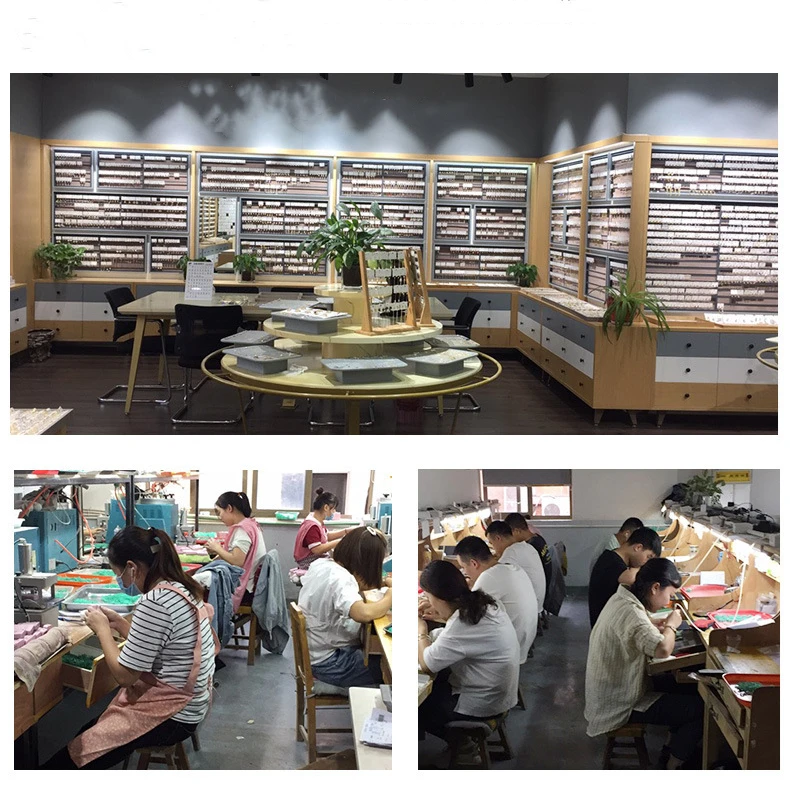 0mm DIY CZ Beads Micro Pave Spacers Cubic Zirconia Jewelry Wholesalers Accessories Round Beads For Jewelry Bracelet Making