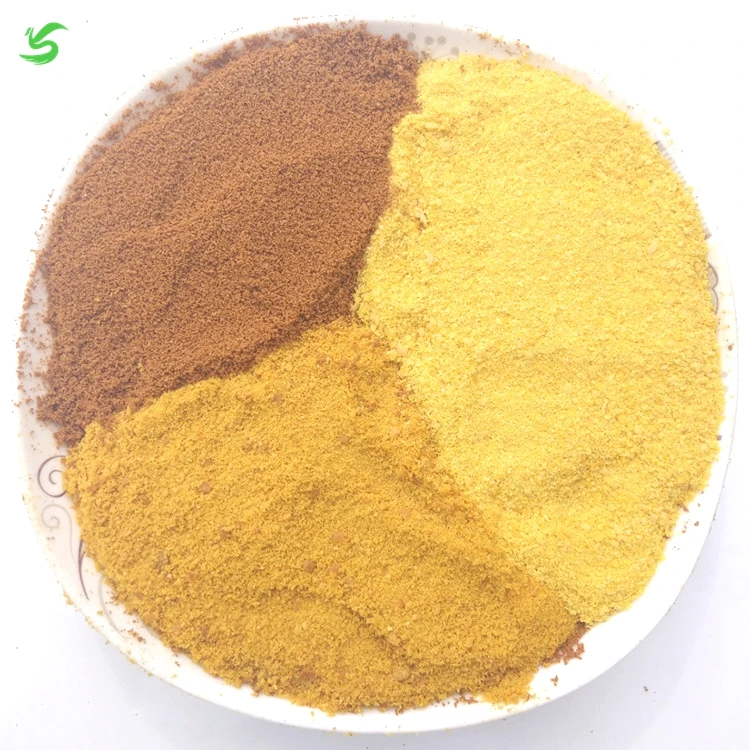 Water Purification Chemicals Polymerization Aluminum chloride PAC