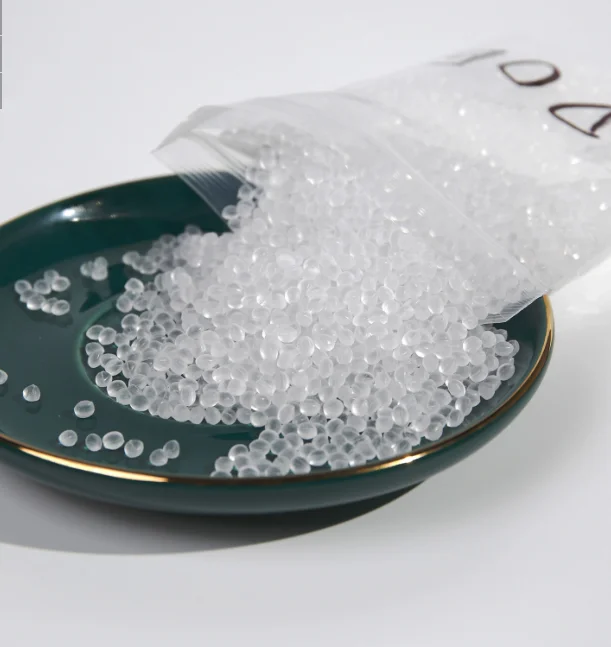 Ethylene Vinyl Acetate Copolymer /EVA Granule/EVA Copolymer Resin From China