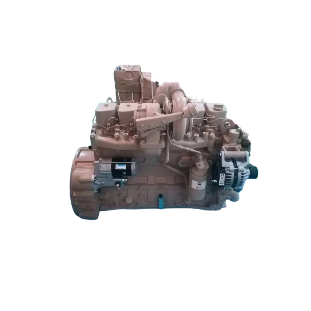 isf 3.8 truck bus coach diesel engine supplier 40 years manufacturer