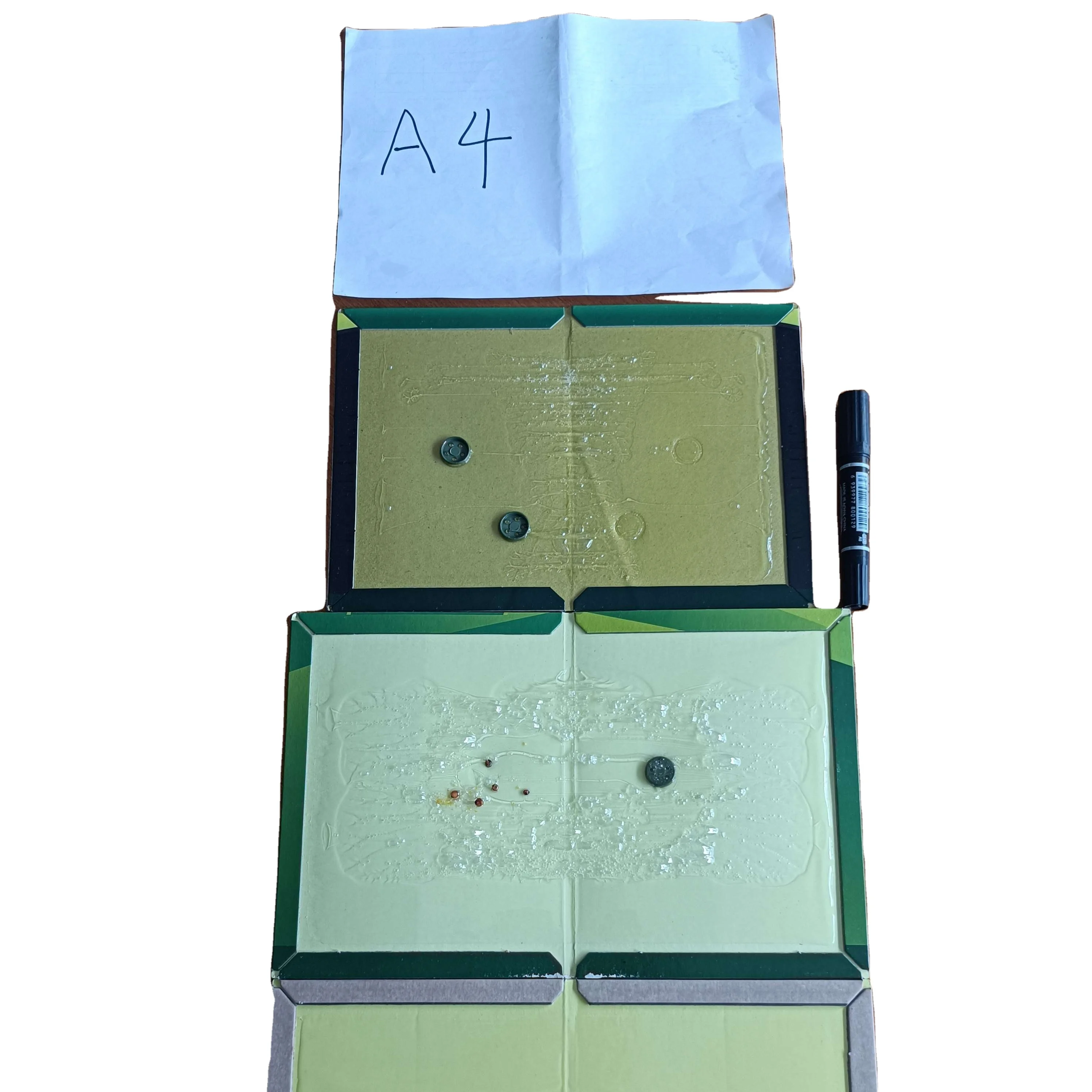 rat killer Mouse glue board rat glue board rat glue trap