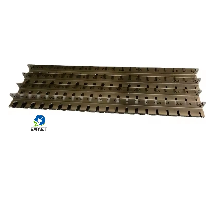 EURPET горячая распродажа ветеринарное оборудование трахеальный стент из нержавеющей стали удобный ветеринарный больничный