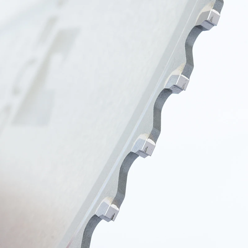 Deuco Selling Cold Saw Blade Steel Ceramic Cutting  Metal Carbide Cold Saw Blade