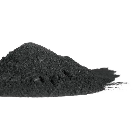 Coal-Based activated carbons used in water purify