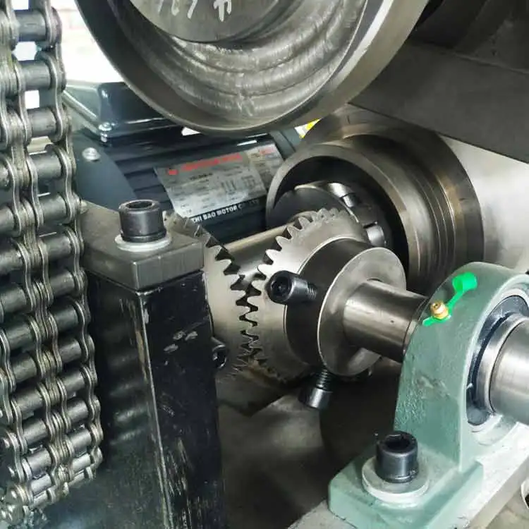 8-35 oz Paper Cup Machine Paper Bowl Machine Custom 60-70 pcs/min Speed Full Automation High Speed Paper Cup Making Machine