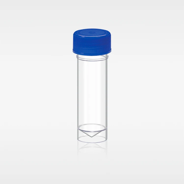 Good price medical disposable bulk plastic specimen cups urine container 120ml