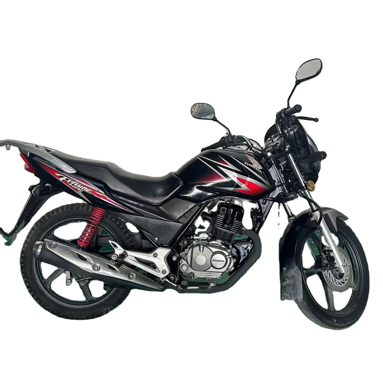 Для бензиновых мотоциклов honda Fengyi на заводе 125cc гарантированное качество по низкой цене