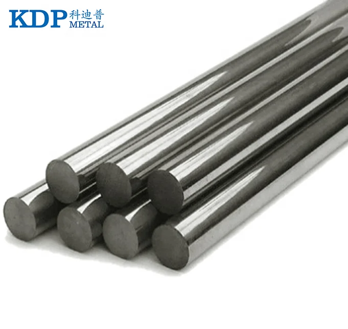 99.99.95% Wolfram Tungsten Rod Tungsten Tig Rod/bar For Welding In Best Price