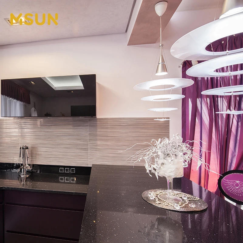 China manufacturer high quality phenolic epoxy resin bench worktop for kitchen laboratories