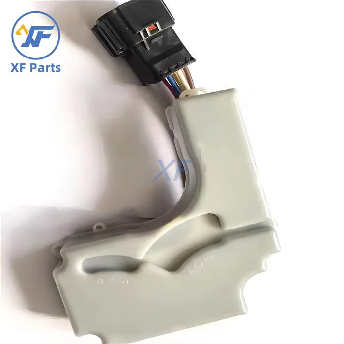 XF запчасти реле стартера 417-43-26212 для WA470-3 4174326212